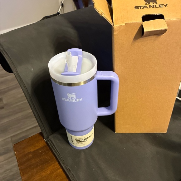 Stanley Lavender Tumbler - Picture 1 of 5